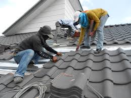 Best Roofing for New Construction  in Virden, IL